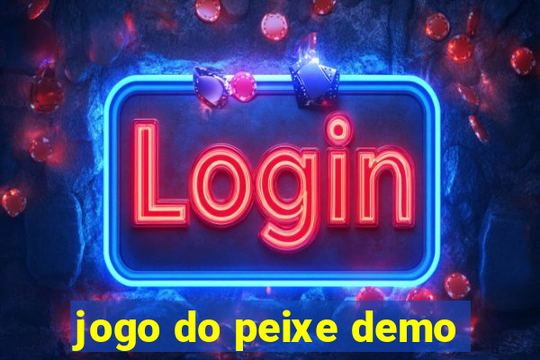 jogo do peixe demo